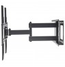 MANHATTAN  Universal 37"-70"/50kg black