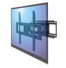 MANHATTAN  Universal 37"-70"/50kg black