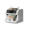 Safescan 112-0648 money counting machine Banknote counting machine White