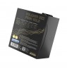 MODECOM Power Supply VOLCANO HEX GOLD 750W ATX3.1