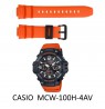Laikrodžio dirželis CASIO 10526077
