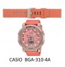 Laikrodžio dirželis CASIO 10642668