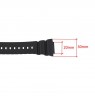 Laikrodžio dirželis CASIO 10538961