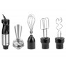 Lafe 45943 Multifunction Hand Blender BZL001