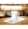 Lafe 44841 Electronic kitchen scale WKS001.5