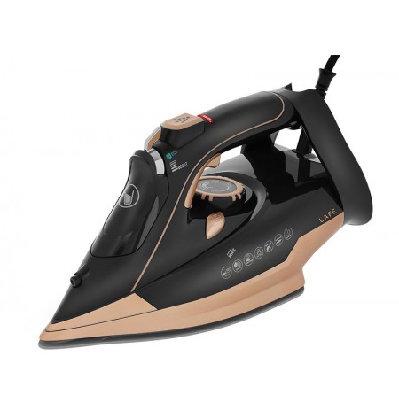 Lafe 47583 VaporMax Steam Iron