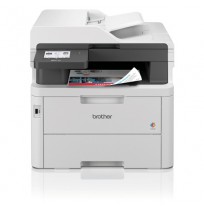 Brother MFC-L3760CDW Spausdintuvas LED spalvotas MFP A4 26 ppm USB Ethernet LAN Wi-Fi