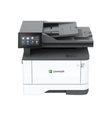 Lexmark MX432adwe | Laser | Laser Printer | Maximum ISO A-series paper size A4 | Black/White