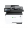Lexmark MX432adwe | Laser | Laser Printer | Maximum ISO A-series paper size A4 | Black/White