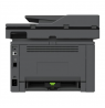 Lexmark MX432adwe | Laser | Laser Printer | Maximum ISO A-series paper size A4 | Black/White