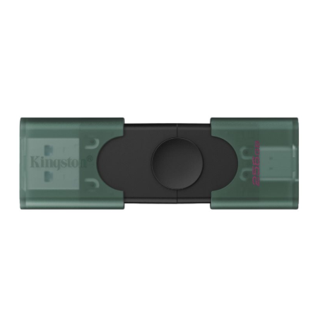 KINGSTON 256GB DataTraveler DuoG2 | Kingston