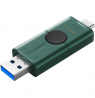 KINGSTON 256GB DataTraveler DuoG2 | Kingston