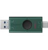 KINGSTON 256GB DataTraveler DuoG2 | Kingston