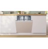Bosch Serie 4 SMV4HVX11E Built-in dishwasher 14 place settings C