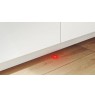 Bosch Serie 4 SMV4HVX11E Built-in dishwasher 14 place settings C