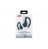 Headphones dokanałowe JVC HA-EC25TAU Niebieskie