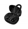 Headphones dokanałowe JVC HA-EC25TBU Czarne