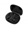 Headphones dokanałowe JVC HA-EC25TBU Czarne