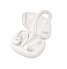 Headphones dokanałowe JVC HA-EC25TWU Białe