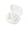 Headphones dokanałowe JVC HA-EC25TWU Białe