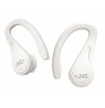 Headphones dokanałowe JVC HA-EC25TWU Białe