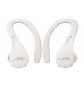 Headphones dokanałowe JVC HA-EC25TWU Białe