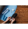 Headphones dokanałowe JVC HA-EC25TWU Białe