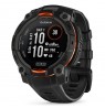 Smartwatch GARMIN Instinct 3 45mm SOLAR Black