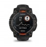 Smartwatch GARMIN Instinct 3 45mm SOLAR Black