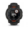 Smartwatch GARMIN Instinct 3 45mm SOLAR Black