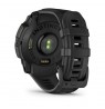 Smartwatch GARMIN Instinct 3 45mm SOLAR Black
