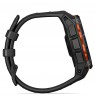 Smartwatch GARMIN Instinct 3 45mm SOLAR Black