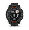 Smartwatch GARMIN Instinct 3 45mm SOLAR Black