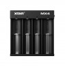 Battery charger universal Li-ion/NiMH - 4 slots