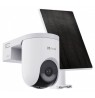 Kamera IP Ezviz HB8 + panel słoneczny