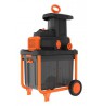 Black & Decker BEGAS5800-QS garden shredder 2800 W 45 L