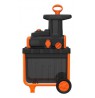 Black & Decker BEGAS5800-QS garden shredder 2800 W 45 L