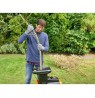 Black & Decker BEGAS5800-QS garden shredder 2800 W 45 L
