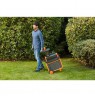 Black & Decker BEGAS5800-QS garden shredder 2800 W 45 L