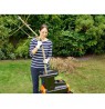 Black & Decker BEGAS5800-QS garden shredder 2800 W 45 L