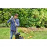 Black & Decker BEGAS5800-QS garden shredder 2800 W 45 L