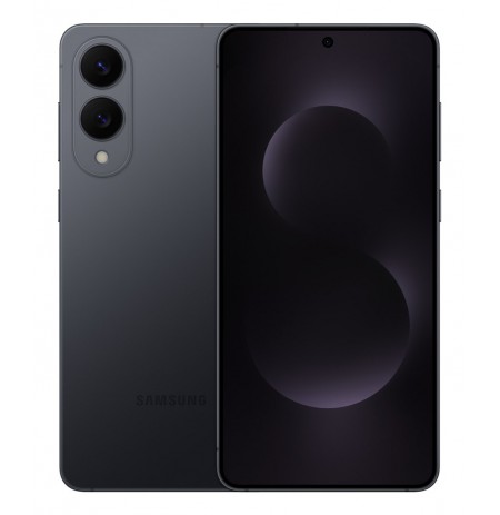 Samsung Galaxy S25 Edge 256GB Jetblack OLED