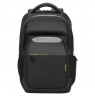 Targus Citygear 43.9 cm (17.3") Backpack Black