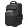 Targus Citygear 43.9 cm (17.3") Backpack Black
