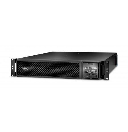 APC Smart-UPS SRT 2200VA RM - UPS - 19