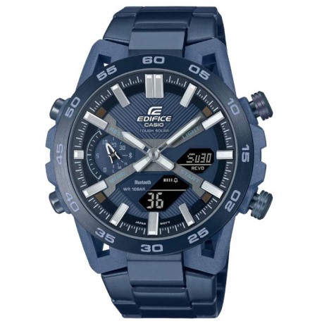 CASIO Edifice  Sospensione ECB-2000CB-2AEF