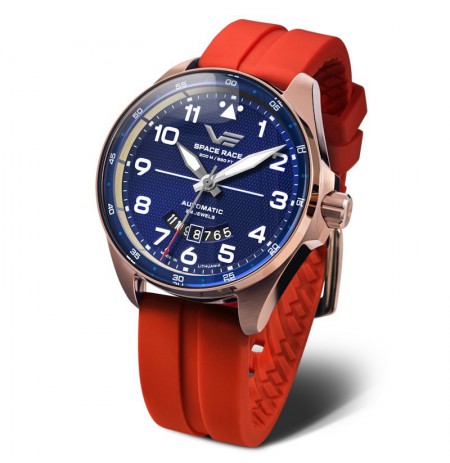 Vostok Europe Space Race Automatic Line NH35-325B746SLRE