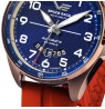 Vostok Europe Space Race Automatic Line NH35-325B746SLRE