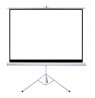 Silelis Tripod Screen 180x180cm ET-1