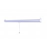 Silelis Tripod Screen 180x180cm ET-1